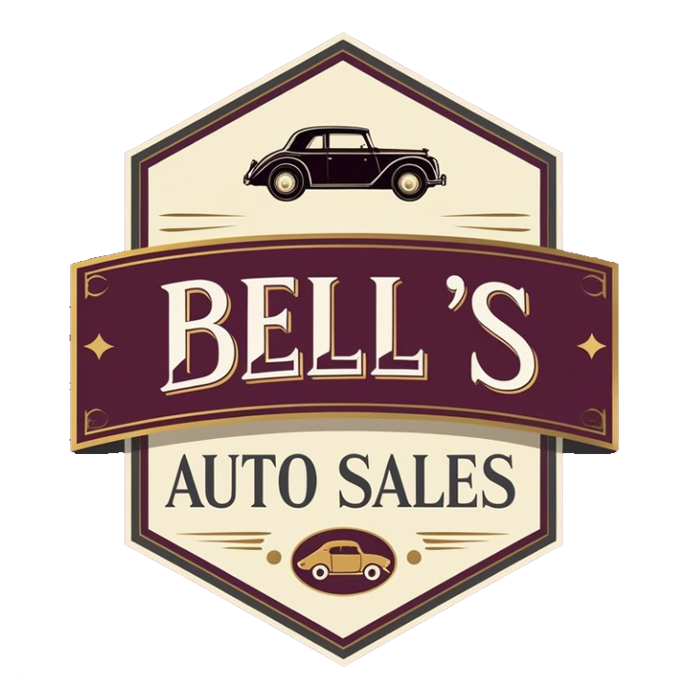 Bell's Auto Sales